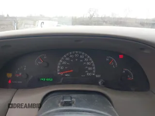 2000 Ford F-150 XL with VIN 1FTZF1722YNA35916, listed as a IAAI auction lot 41869333 with 143,105 mi miles and . Bid and sale history available at DreamBid. Image 7.