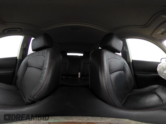 2011 Nissan Rogue S z VIN JN8AS5MV5BW263817, wystawiony jako IAAI lot #42171411 z przebiegiem 180 693 mil mil oraz . Historia ofert i sprzedaży dostępna na DreamBid. Obrazek 18.