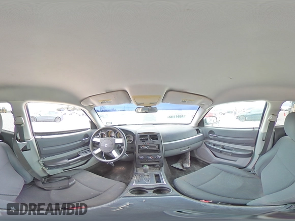 2008 Dodge Magnum z VIN 2D4FV47T98H238927, wystawiony jako Copart lot #46941155 z przebiegiem 135 754 mil mil oraz Szkoda całkowita • Salvage title. Historia ofert i sprzedaży dostępna na DreamBid. Obrazek 13.