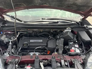 2015 Honda CR-V EX with VIN 5J6RM4H57FL001019, listed as a Copart auction lot 53542895 with 110,260 mi miles and Clean Title. Bid and sale history available at DreamBid. Image 7.