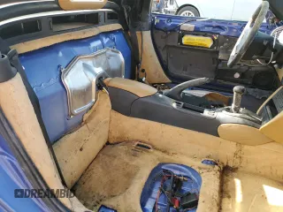 1998 Porsche Boxster с VIN WP0CA2989WU626453, выставлен на аукционе Copart как лот 54971925 с пробегом 116 461 миль миль и На запчасти • Non repairable. История ставок и продаж доступна на DreamBid. Изображение 10.