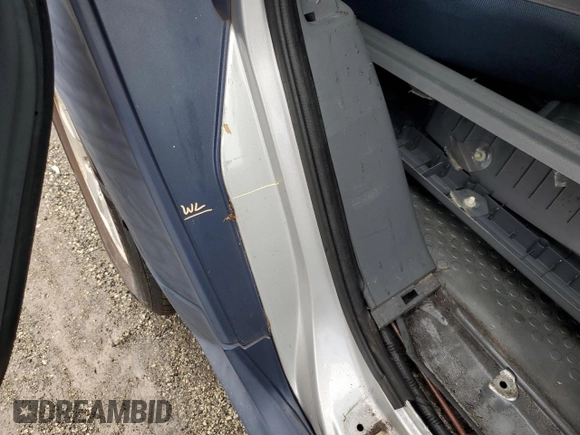 2006 Honda Element LX with VIN 5J6YH17306L014287, listed as a Copart auction lot 74942924 with 178,897 mi miles and Salvage Title. Bid and sale history available at DreamBid. Image 13.