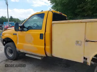2002 Ford F-350 с VIN 1FDSF35L92ED21452, выставлен на аукционе IAAI как лот 42639245 с пробегом 96 092 миль миль и . История ставок и продаж доступна на DreamBid. Изображение 6.