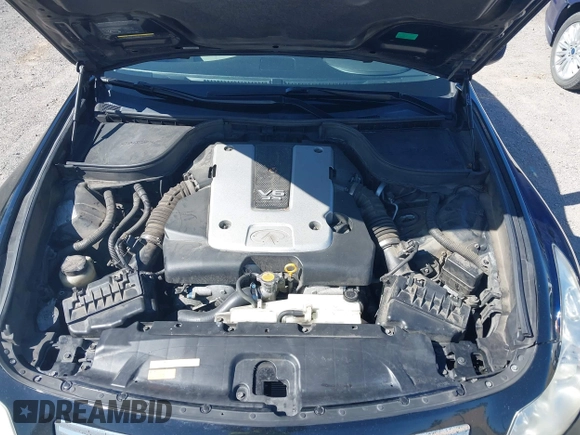 2008 Infiniti G35 x with VIN JNKBV61F18M255176, listed as a IAAI auction lot 42242844 with 108,132 mi miles and . Bid and sale history available at DreamBid. Image 10.
