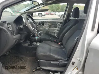 2017 Nissan Note SV с VIN 3N1CE2CP9HL360839, выставлен на аукционе Copart как лот 63847715 с пробегом 103 826 миль миль и Списание • Salvage title. История ставок и продаж доступна на DreamBid. Изображение 7.