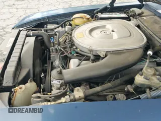 1984 Mercedes-Benz SL с VIN WDB1070461A003977, выставлен на аукционе IAAI как лот 41703155 с пробегом 77 763 миль миль и . История ставок и продаж доступна на DreamBid. Изображение 22.