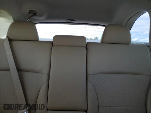 2015 Subaru Outback Limited with VIN 4S4BSALC4F3343508, listed as a Copart auction lot 50836215 with 120,460 mi miles and Salvage Title. Bid and sale history available at DreamBid. Image 10.