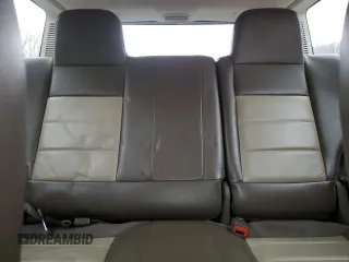 2008 Jeep Patriot Limited with VIN 1J8FT48W28D623151, listed as a Copart auction lot 44363375 with 218,930 mi miles and Salvage Title. Bid and sale history available at DreamBid. Image 10.
