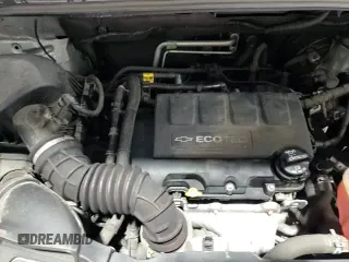 2019 Chevrolet Trax LT с VIN 3GNCJPSB4KL163510, выставлен на аукционе Copart как лот 84008805 с пробегом 78 132 миль миль и Чистый • Clean title. История ставок и продаж доступна на DreamBid. Изображение 14.