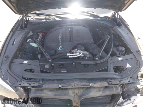2014 BMW 5 Series 535i with VIN WBA5B1C51ED479359, listed as a IAAI auction lot 42396160 with 149,522 mi miles and . Bid and sale history available at DreamBid. Image 10.