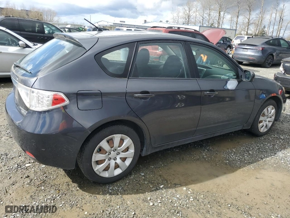 2010 Subaru Impreza Wagon i with VIN JF1GH6A67AH819237, listed as a Copart auction lot 48778555 with 126,429 mi miles and Clean Title. Bid and sale history available at carsss.com. Image 3.