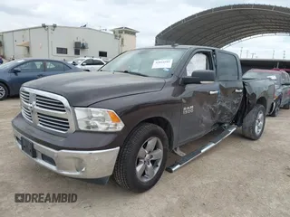 2016 Ram 1500 Lone Star with VIN 3C6RR6LTXGG318114, listed as a IAAI auction lot 42054341 with 195,875 mi miles and . Bid and sale history available at DreamBid. Image 17.