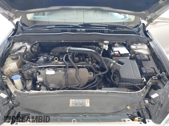 2018 Ford Fusion Titanium с VIN 3FA6P0D98JR268784, выставлен на аукционе IAAI как лот 42257897 с пробегом 145 446 миль миль и . История ставок и продаж доступна на DreamBid. Изображение 10.