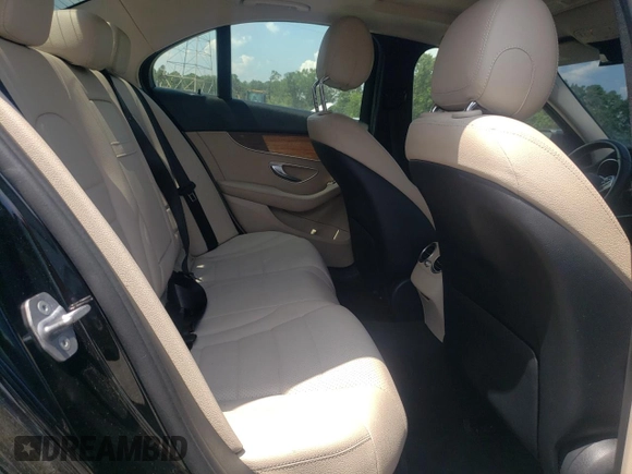 2020 Mercedes-Benz C 300 с VIN WDDWF8EB7LR542087, выставлен на аукционе Copart как лот 62524045 с пробегом 68 994 миль миль и Чистый • Clean title. История ставок и продаж доступна на DreamBid. Изображение 10.