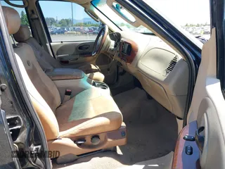 2003 Ford F-150 XLT with VIN 1FTRW08L43KC21629, listed as a IAAI auction lot 42359268 with 200,525 mi miles and . Bid and sale history available at DreamBid. Image 5.