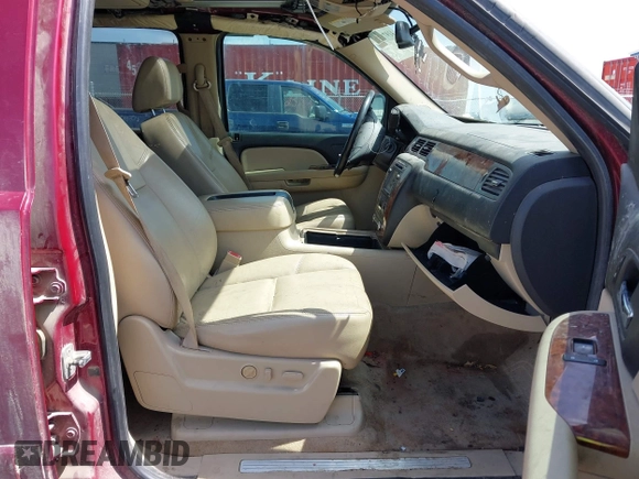 2007 Chevrolet Tahoe LT с VIN 1GNFK13037R404722, выставлен на аукционе IAAI как лот 41971336 с пробегом 176 429 миль миль и . История ставок и продаж доступна на DreamBid. Изображение 5.