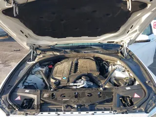 2014 BMW 5 Series 535i with VIN WBA5B1C58ED483375, listed as a IAAI auction lot 41089448 with 93,192 mi miles and . Bid and sale history available at DreamBid. Image 10.