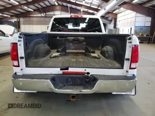 2017 Ram 3500 Big Horn with VIN 3C63RRLL8HG677745, listed as a Copart auction lot 52713865 with 228,979 mi miles and Clean Title. Bid and sale history available at carsss.com. Image 6.