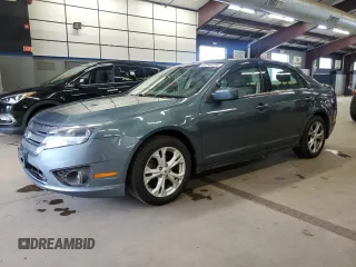 2012 Ford Fusion SE z VIN 3FAHP0HA4CR101211, wystawiony jako Copart lot #67240235 z przebiegiem 178 559 mil mil oraz Czysty tytuł • Clean title. Historia ofert i sprzedaży dostępna na DreamBid. Obrazek 1.