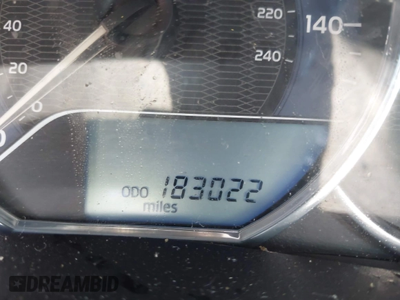 2014 Toyota Corolla L with VIN 2T1BURHEXEC150874, listed as a IAAI auction lot 42381275 with 183,022 mi miles and . Bid and sale history available at DreamBid. Image 15.