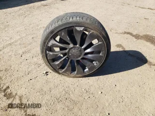 2023 Tesla Model Y Performance with VIN 7SAYGDEF3PF773031, listed as a Copart auction lot 47105765 with 25,604 mi miles and Salvage Title. Bid and sale history available at DreamBid. Image 12.