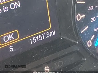 2019 Ford Explorer XLT with VIN 1FM5K8D82KGB40815, listed as a IAAI auction lot 42246073 with 15,157 mi miles and . Bid and sale history available at DreamBid. Image 7.
