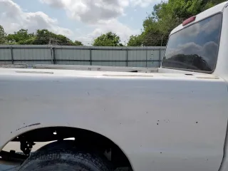 2008 Ford Ranger XL с VIN 1FTYR10D48PA78124, выставлен на аукционе Copart как лот 58038345 с пробегом 170 943 миль миль и Списание • Salvage title. История ставок и продаж доступна на DreamBid. Изображение 10.