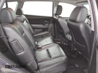 2008 Mazda CX-9 Sport with VIN JM3TB28V480161585, listed as a Copart auction lot 89371655 with 330,849 mi miles and Clean Title. Bid and sale history available at DreamBid. Image 11.