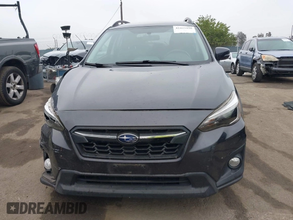 2018 Subaru Crosstrek Limited z VIN JF2GTAJCXJH296959, wystawiony jako IAAI lot #42425926 z przebiegiem 48 117 mil mil oraz . Historia ofert i sprzedaży dostępna na DreamBid. Obrazek 12.