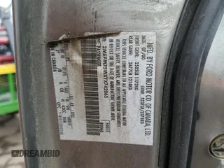 2000 Mercury Grand Marquis LS z VIN 2MEFM75WXYX742065, wystawiony jako Copart lot #57655795 z przebiegiem 175 070 mil mil oraz Tytuł czysty. Historia ofert i sprzedaży dostępna na DreamBid. Obrazek 12.