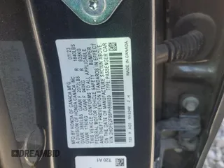 2023 Honda Civic Sport z VIN 2HGFE2F56PH566939, wystawiony jako Copart lot #52785115 z przebiegiem 21 653 mil mil oraz Szkoda całkowita • Salvage title. Historia ofert i sprzedaży dostępna na DreamBid. Obrazek 13.