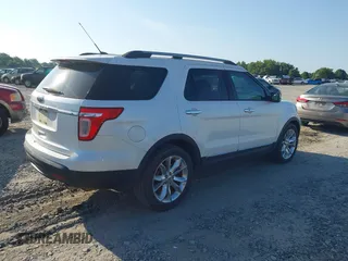 2012 Ford Explorer Limited с VIN 1FMHK7F87CGA23446, выставлен на аукционе IAAI как лот 42575148 с пробегом 158 574 миль миль и . История ставок и продаж доступна на DreamBid. Изображение 4.