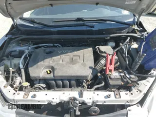 2010 Toyota Matrix with VIN 2T1KU4EEXAC287878, listed as a IAAI auction lot 42035415 with 283,726 mi miles. Bid and sale history available at carsss.com. Image 10.