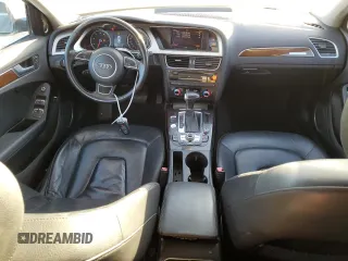 2016 Audi allroad Premium Plus with VIN WA1UFAFL7GA009199, listed as a Copart auction lot 74836224 with 110,573 mi miles and Clean Title. Bid and sale history available at carsss.com. Image 8.