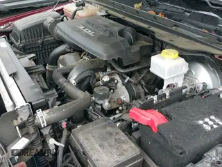 2022 Ram 1500 Laramie z VIN 1C6RREJM5NN165734, wystawiony jako IAAI lot #42307922 z przebiegiem 34 691 mil mil oraz . Historia ofert i sprzedaży dostępna na DreamBid. Obrazek 19.