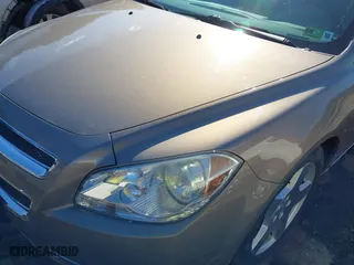 2008 Chevrolet Malibu LT w/2LT with VIN 1G1ZJ57768F150474, listed as a IAAI auction lot 41544918 with 108,519 mi miles. Bid and sale history available at carsss.com. Image 6.