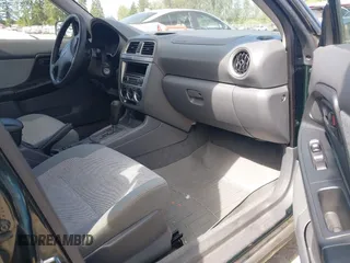 2004 Subaru Impreza Outback Special Sports с VIN JF1GG685X4H818913, выставлен на аукционе IAAI как лот 42542300 с пробегом 102 860 миль миль и . История ставок и продаж доступна на DreamBid. Изображение 5.