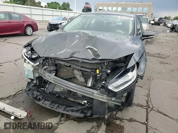 2016 Ford Fusion SE with VIN 1FA6P0H73G5122393, listed as a Copart auction lot 60175105 with 119,408 mi miles and Salvage title. Bid and sale history available at DreamBid. Image 14.