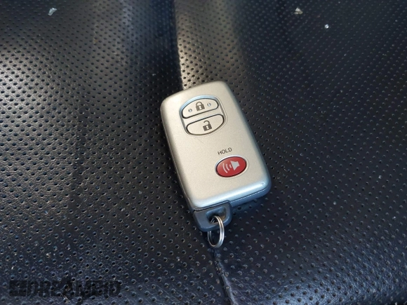 2018 Toyota 4Runner SR5 with VIN JTEBU5JR3J5493244, listed as a IAAI auction lot 41467583 with Not Provided miles. Bid and sale history available at carsss.com. Image 11.
