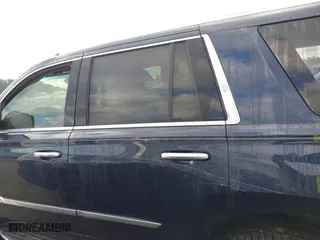 2019 Cadillac Escalade Luxury with VIN 1GYS3BKJXKR346874, listed as a IAAI auction lot 41212250 with 56,221 mi miles. Bid and sale history available at carsss.com. Image 15.