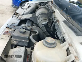 2001 Ford Econoline Cargo with VIN 1FTNE24221HA70312, listed as a IAAI auction lot 42944126 with 242,491 mi miles and . Bid and sale history available at DreamBid. Image 19.