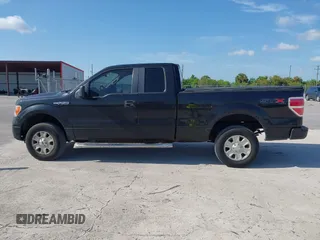 2012 Ford F-150 XL с VIN 1FTEX1EM5CKD15811, выставлен на аукционе IAAI как лот 42701807 с пробегом 153 578 миль миль и . История ставок и продаж доступна на DreamBid. Изображение 14.