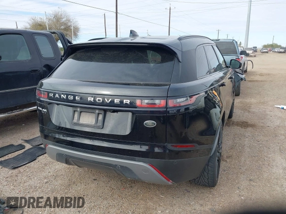 2018 Land Rover Range Rover Velar S с VIN SALYB2RX8JA772534, выставлен на аукционе IAAI как лот 41425020 с пробегом 69 983 миль миль и . История ставок и продаж доступна на DreamBid. Изображение 4.