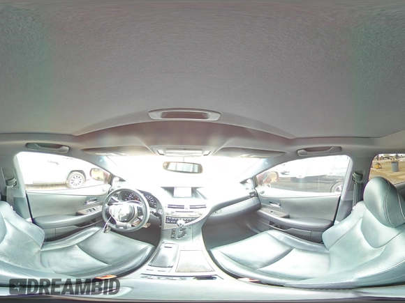 2013 Lexus RX 350 с VIN 2T2BK1BA7DC211735, выставлен на аукционе Copart как лот 54369915 с пробегом 132 342 миль миль и Списание • Salvage title. История ставок и продаж доступна на DreamBid. Изображение 15.