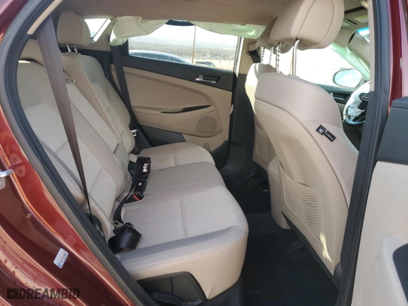 2016 Hyundai Tucson Limited with VIN KM8J33A20GU029753, listed as a Copart auction lot 48257545 with 73,636 mi miles and Salvage Title. Bid and sale history available at carsss.com. Image 11.