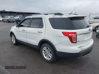 2014 Ford Explorer XLT with VIN 1FM5K7D87EGB17254, listed as a IAAI auction lot 42770996 with 115,878 mi miles and . Bid and sale history available at DreamBid. Image 3.