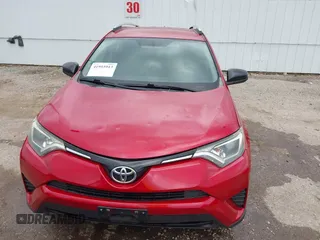 2016 Toyota RAV4 LE with VIN 2T3ZFREV4GW252399, listed as a IAAI auction lot 41955913 with 159,830 mi miles and . Bid and sale history available at carsss.com. Image 12.