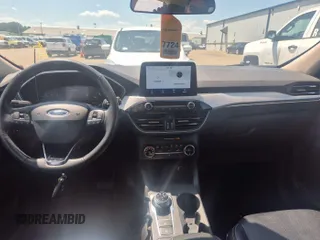 2020 Ford Escape SEL с VIN 1FMCU9H68LUA55495, выставлен на аукционе IAAI как лот 42841805 с пробегом 99 887 миль миль и . История ставок и продаж доступна на DreamBid. Изображение 1.