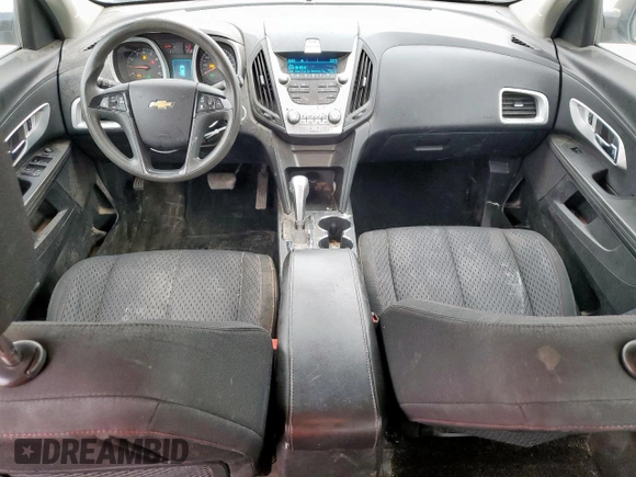 2013 Chevrolet Equinox LS z VIN 2GNFLCEK1D6378958, wystawiony jako Copart lot #58712255 z przebiegiem 170 874 mil mil oraz Czysty tytuł • Clean title. Historia ofert i sprzedaży dostępna na DreamBid. Obrazek 8.