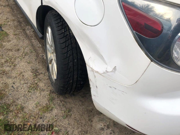 2012 Mazda CX-7 i Sport z VIN JM3ER2B57C0422357, wystawiony jako Copart lot #75446634 z przebiegiem 111 443 mil mil oraz Czysty tytuł • Clean title. Historia ofert i sprzedaży dostępna na DreamBid. Obrazek 10.